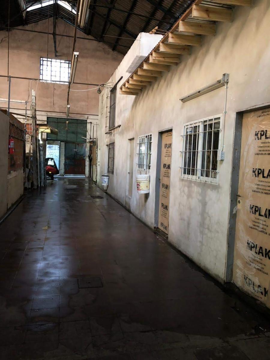 DEPÓSITOS EN VILLA CRESPO - 11