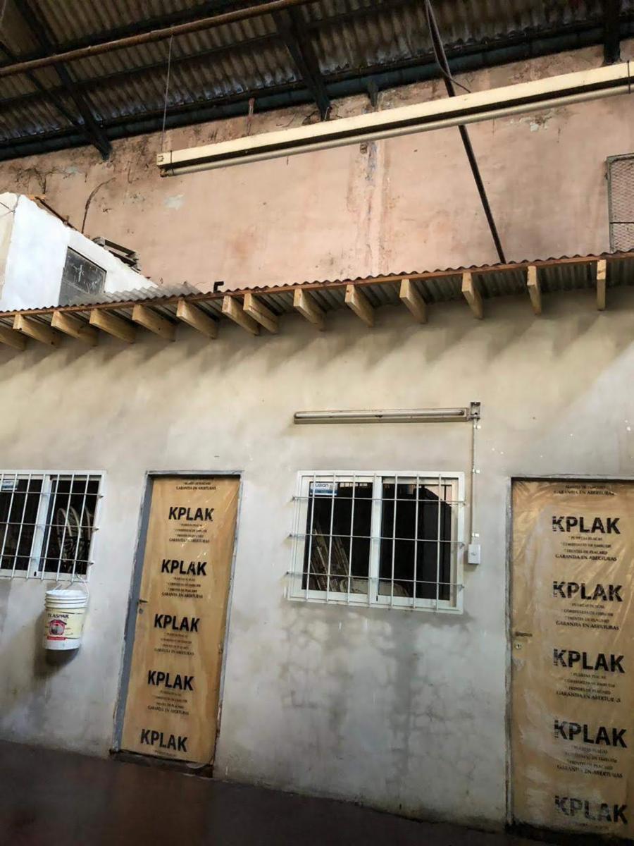 DEPÓSITOS EN VILLA CRESPO - 12