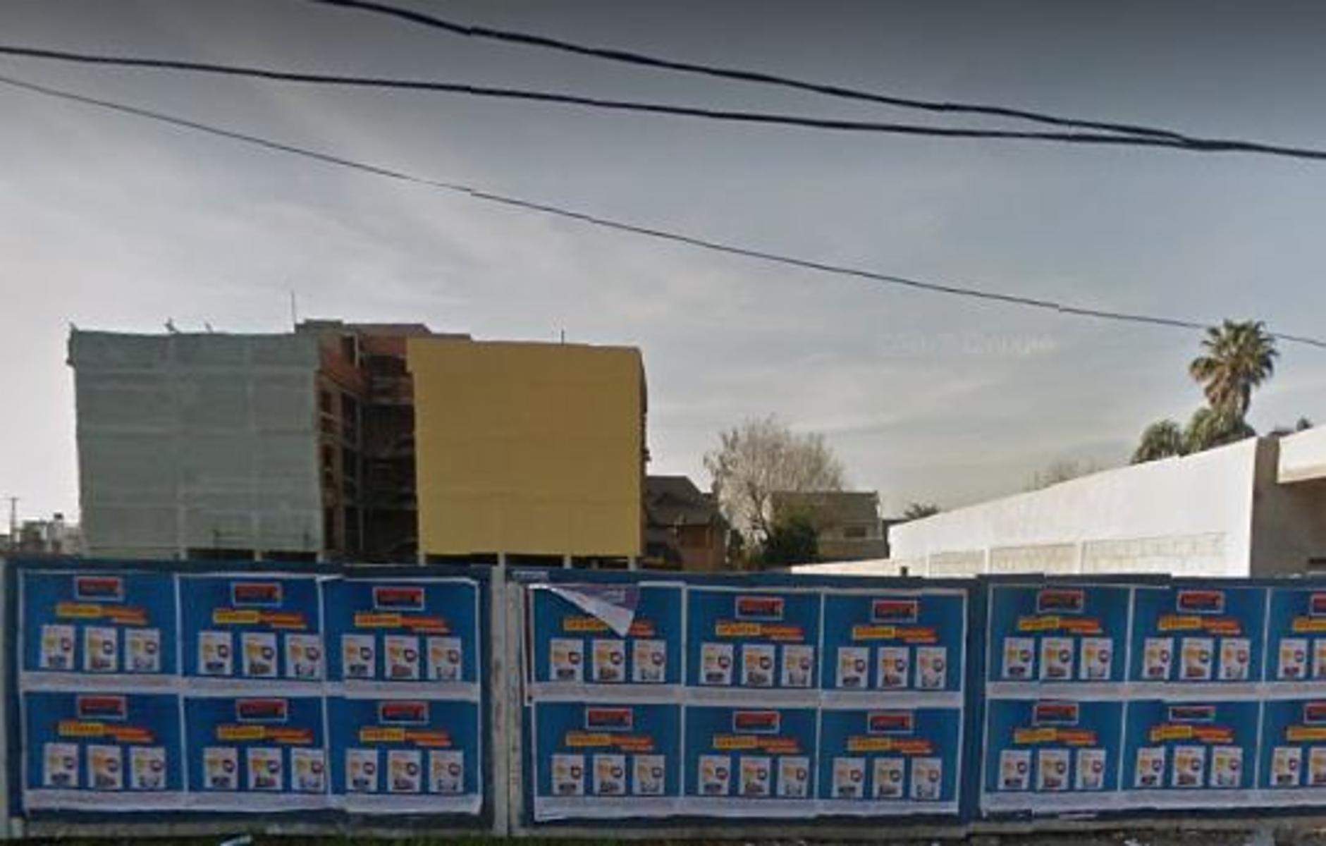 Lote en venta en muy buena zona — foto 2