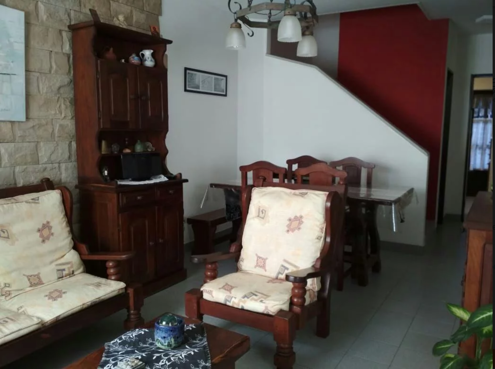Casa de 4 amb en excelente estado — foto 2