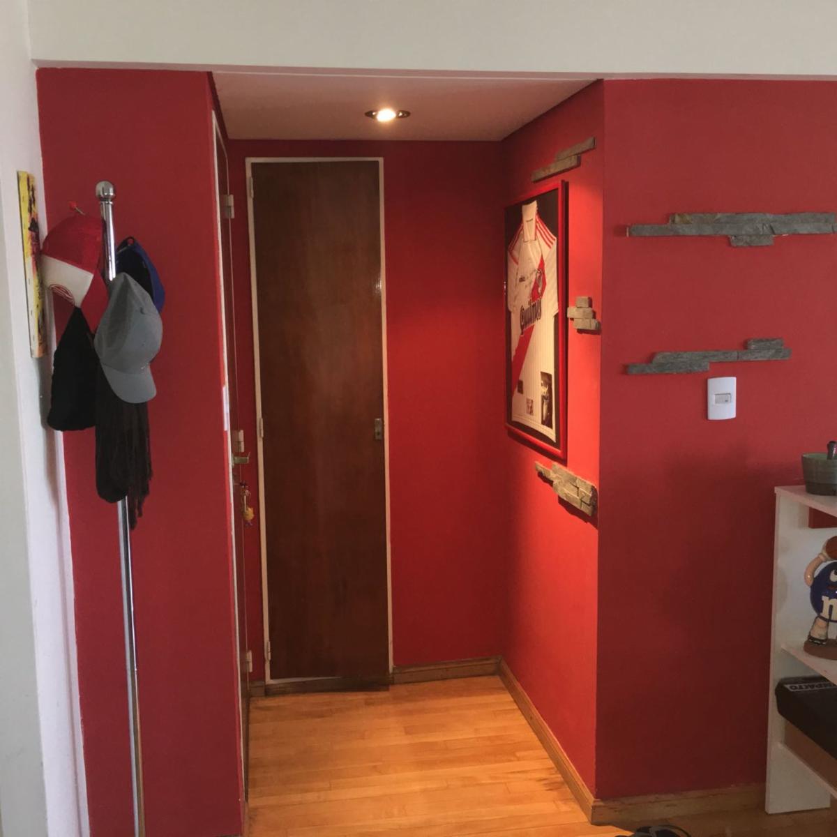 Departamento de 3 amb céntrico — foto 2