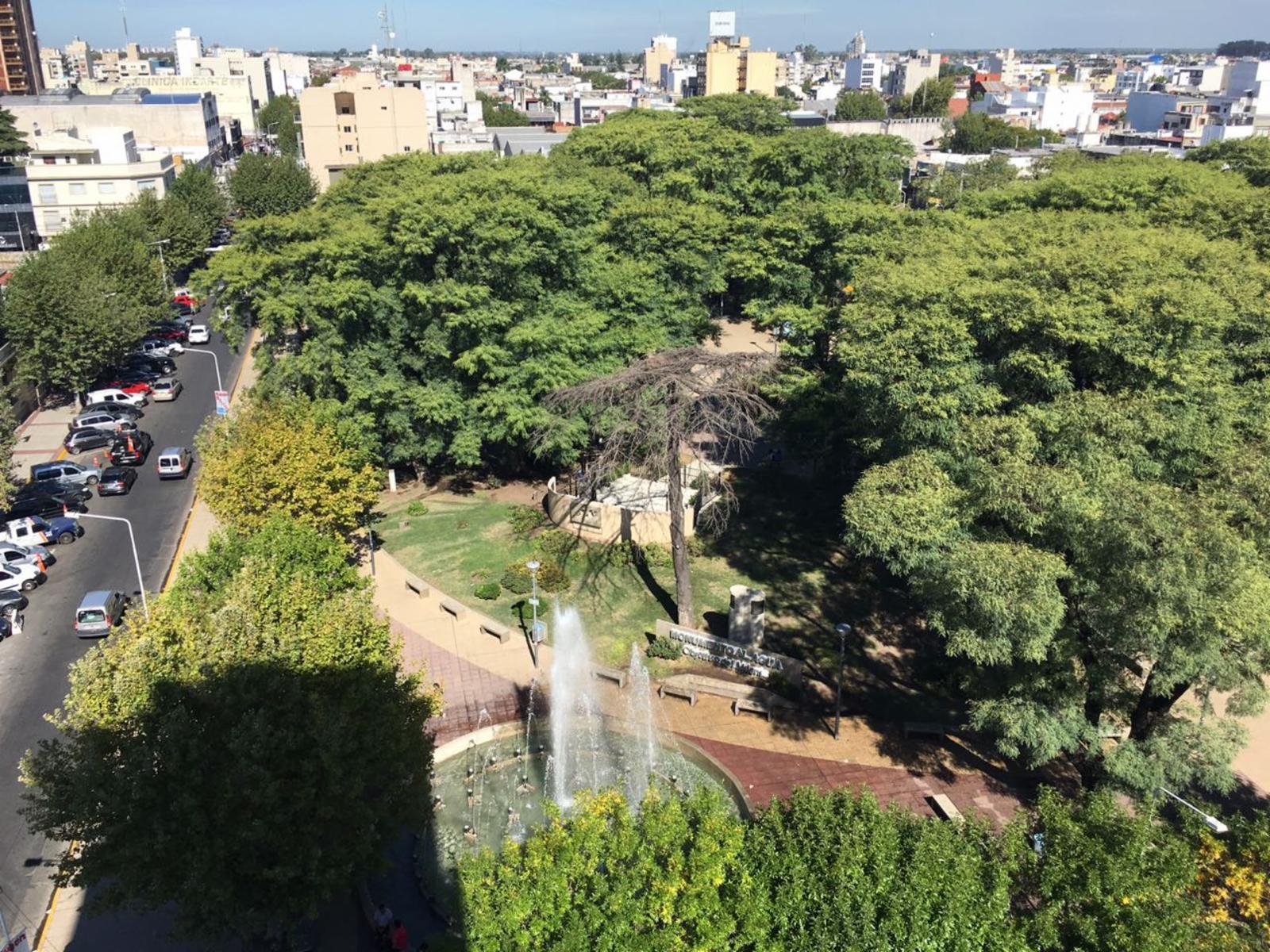 Departamento de 3 amb céntrico — foto 4