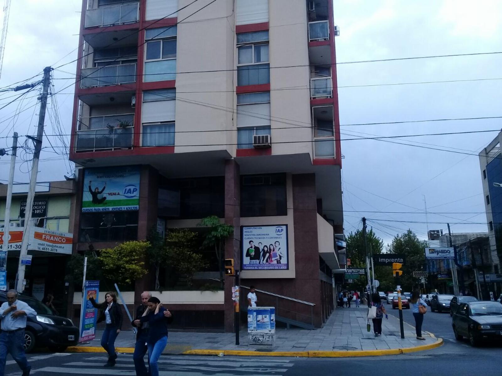Departamento de 3 amb céntrico — foto 6