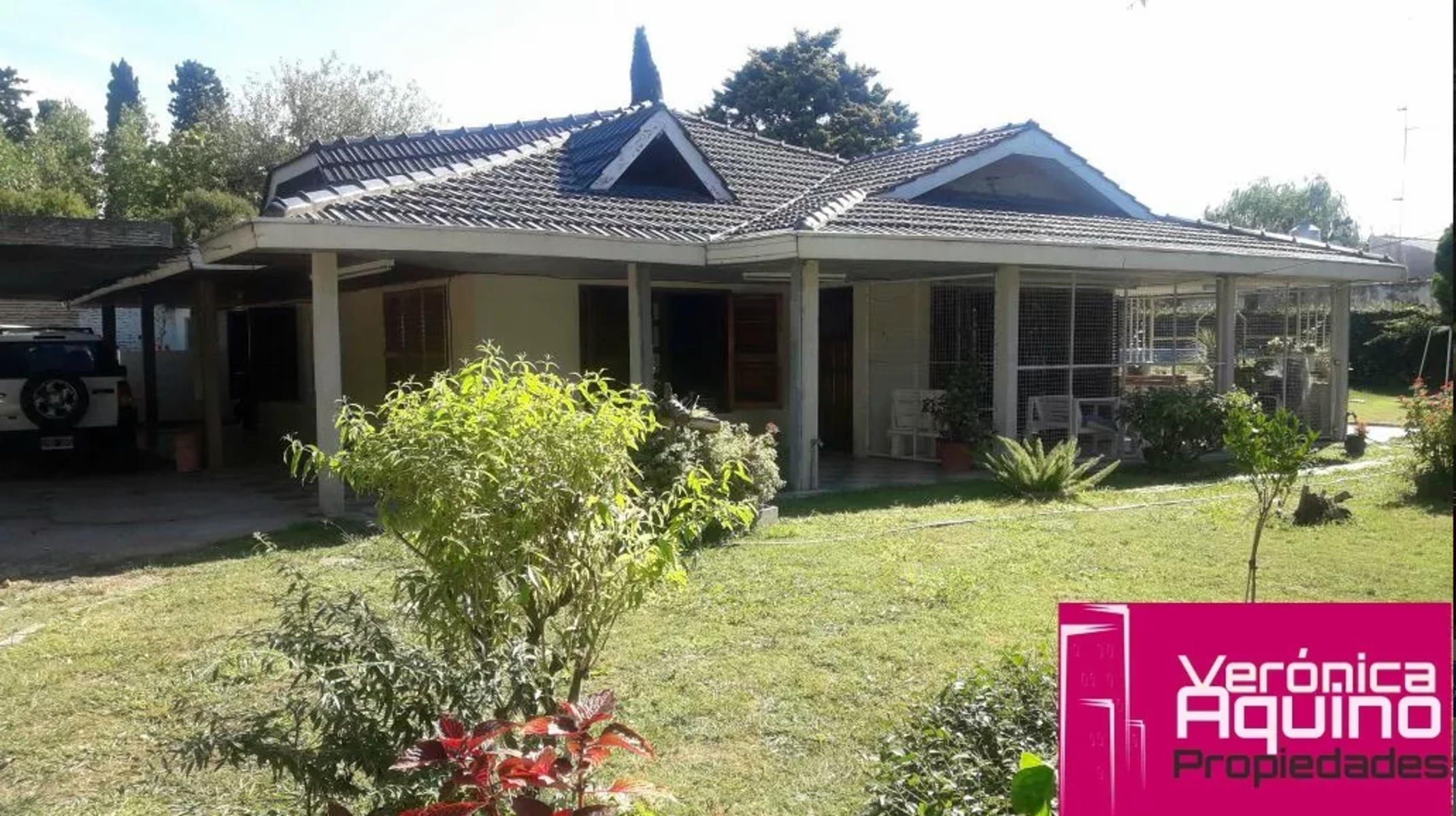 Quiunta de 3 amb en venta - 1