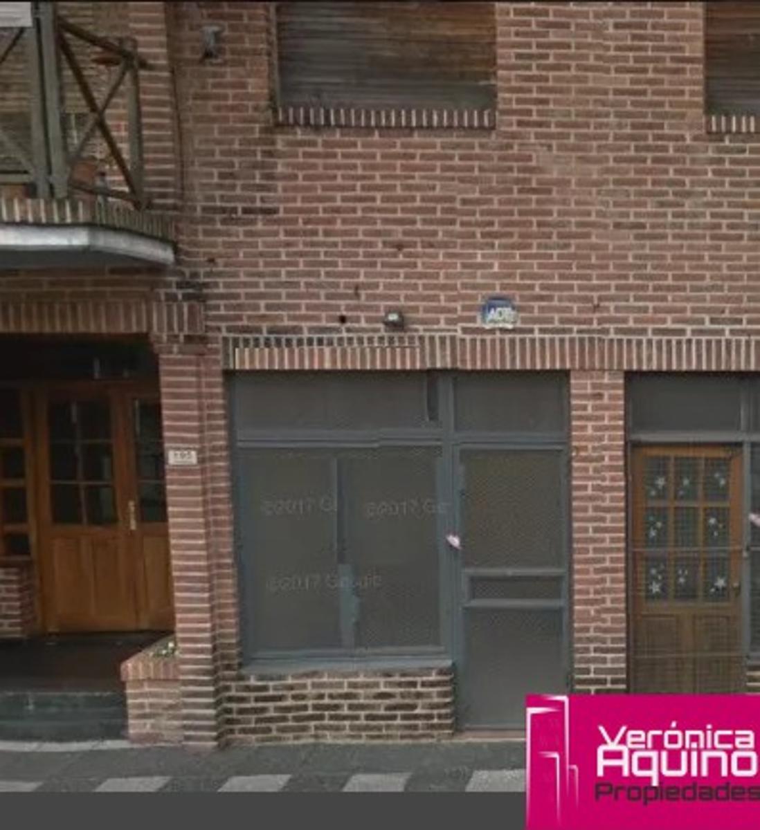 Local en venta en excelente zona