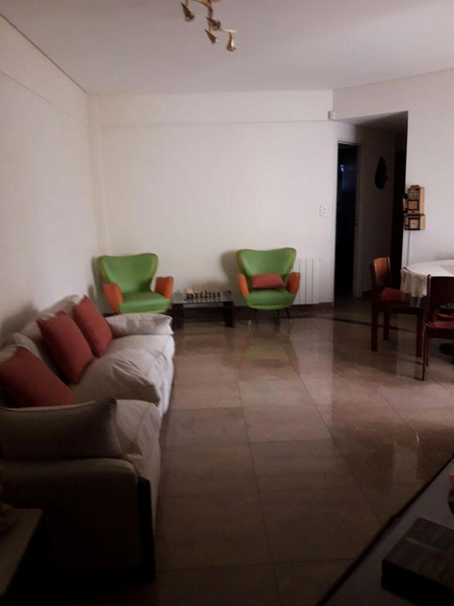 departamento de 3 amb céntrico — foto 2