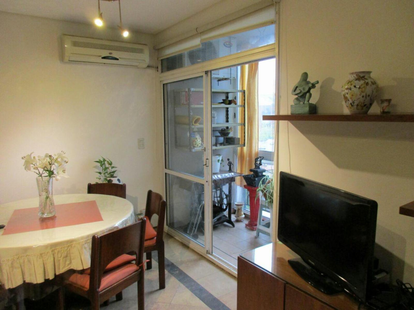 departamento de 3 amb céntrico — foto 3