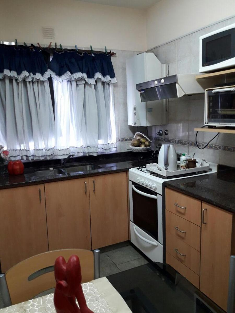 departamento de 3 amb céntrico — foto 4