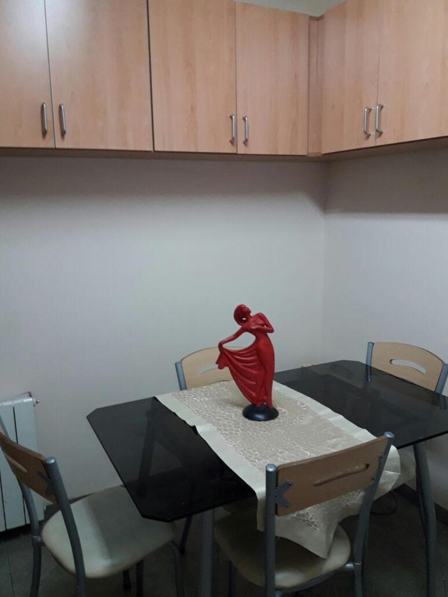 departamento de 3 amb céntrico — foto 5