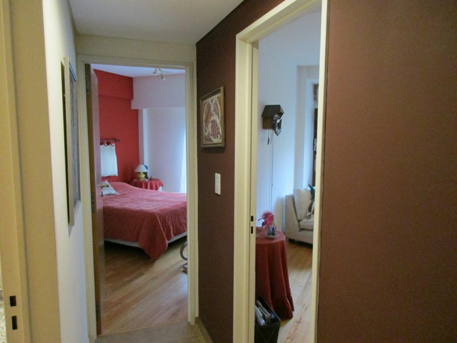 departamento de 3 amb céntrico — foto 6