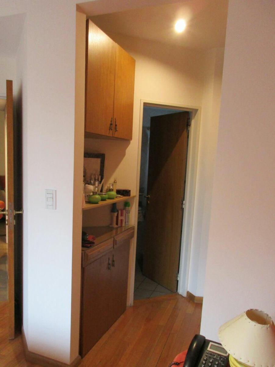 departamento de 3 amb céntrico — foto 7