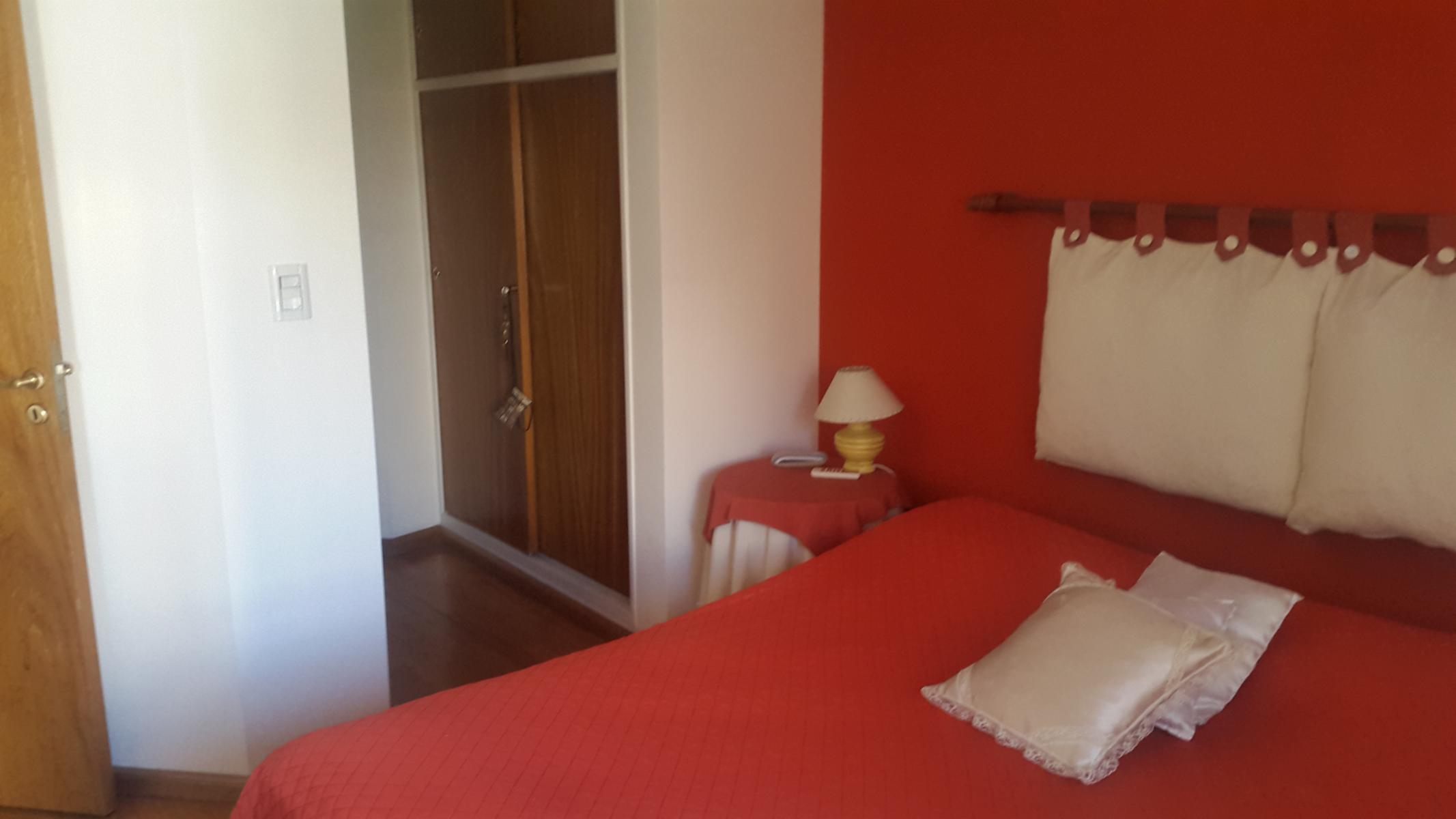 departamento de 3 amb céntrico — foto 8