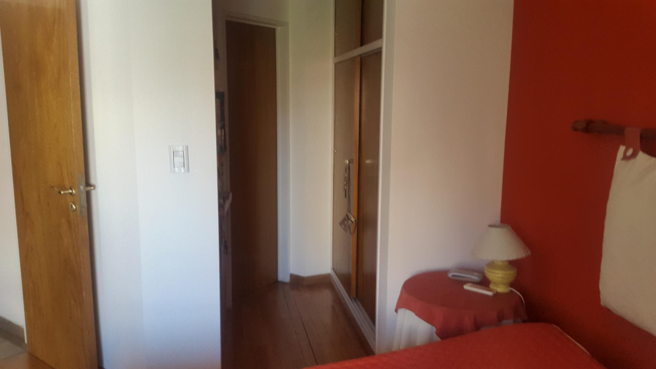departamento de 3 amb céntrico — foto 9