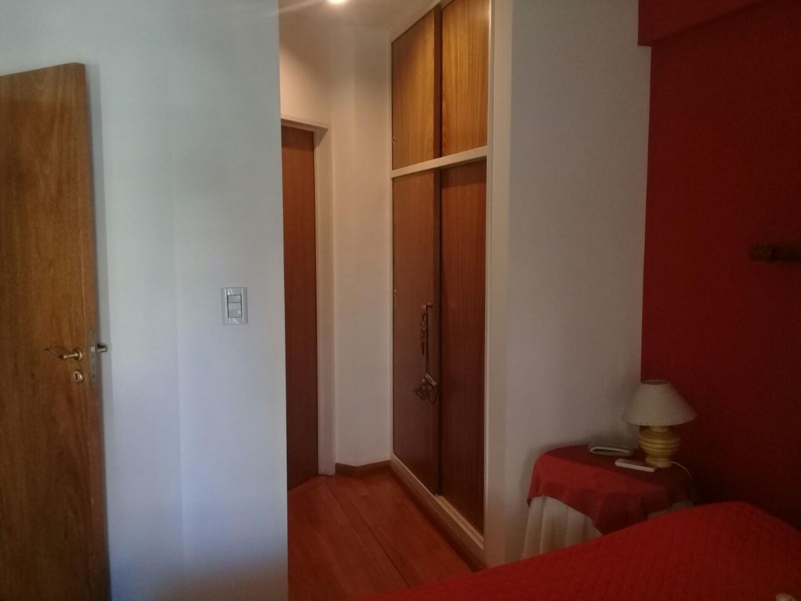 departamento de 3 amb céntrico — foto 11