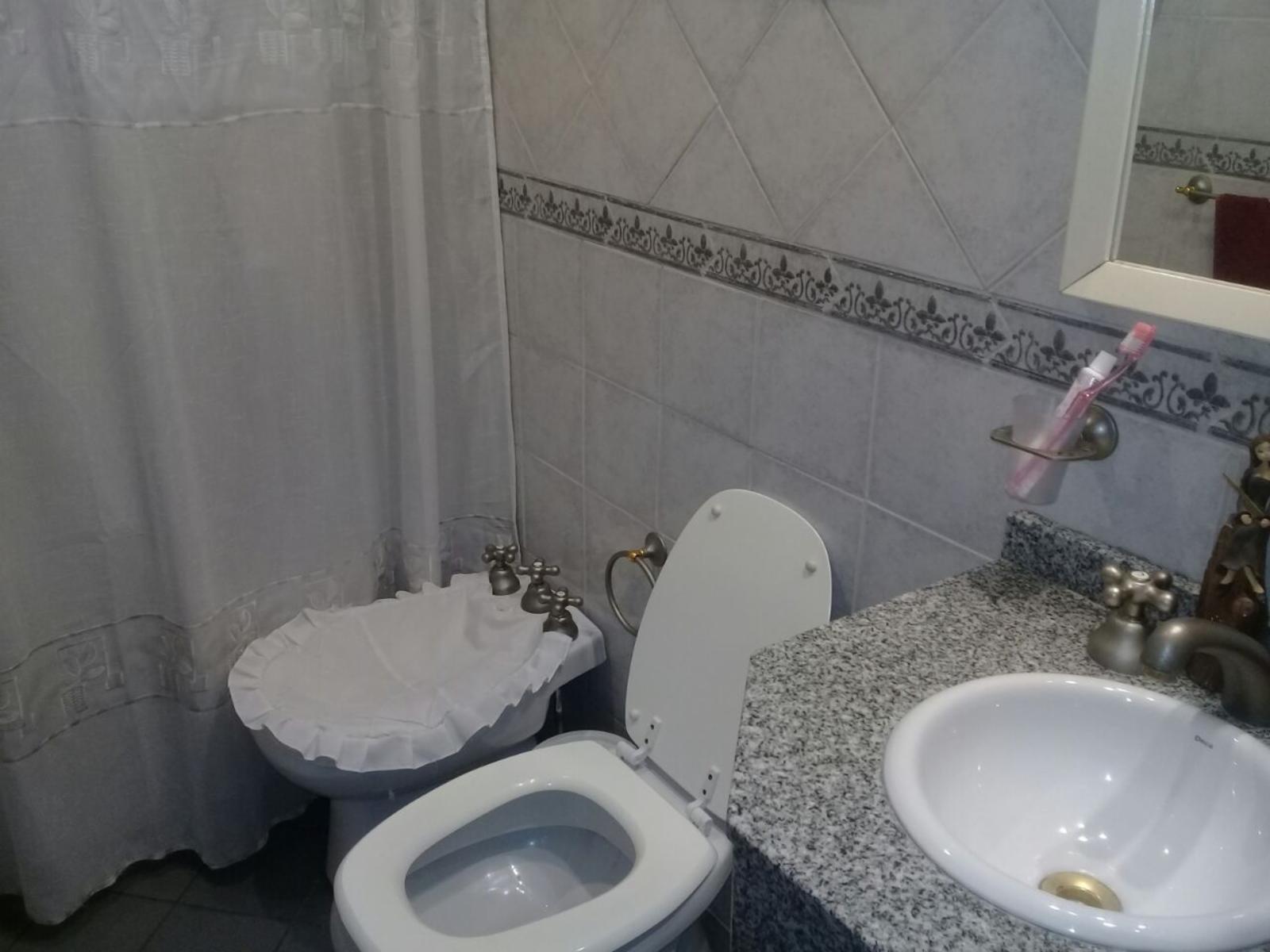 departamento de 3 amb céntrico — foto 13