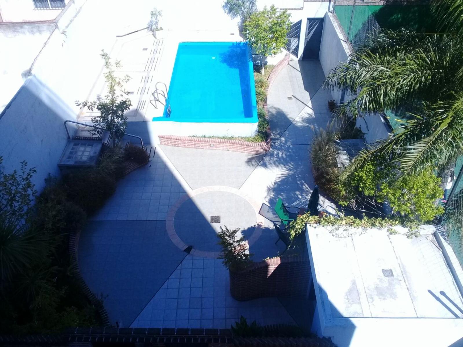 departamento de 3 amb céntrico — foto 14