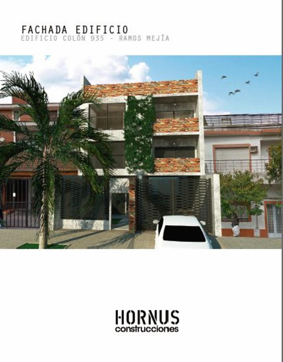 Departamento 3 amb a estrenar