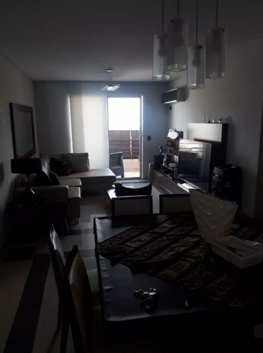 Excelente departamento de 3 amb al frente con cochera — foto 3