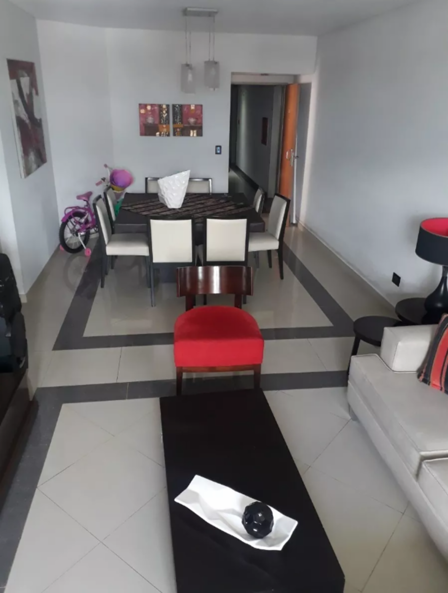 Excelente departamento de 3 amb al frente con cochera — foto 4