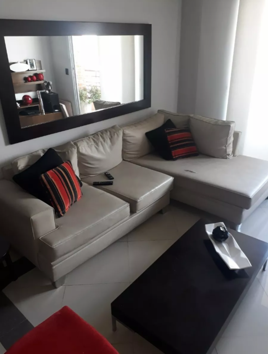 Excelente departamento de 3 amb al frente con cochera — foto 6