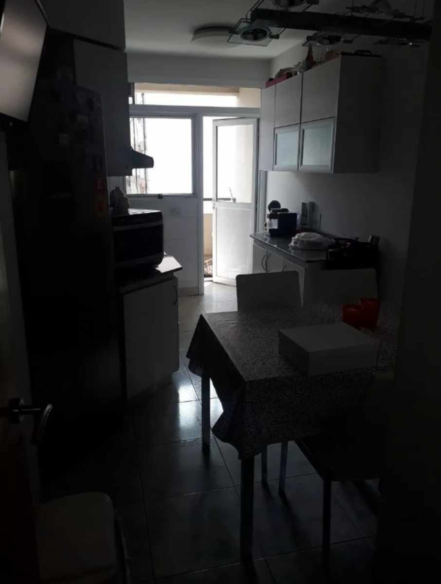 Excelente departamento de 3 amb al frente con cochera — foto 8
