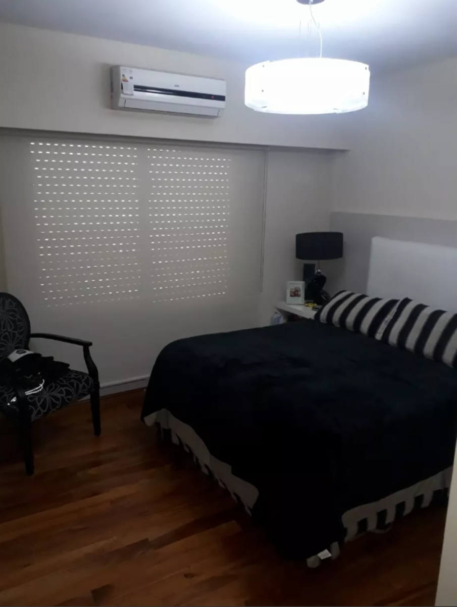 Excelente departamento de 3 amb al frente con cochera — foto 10
