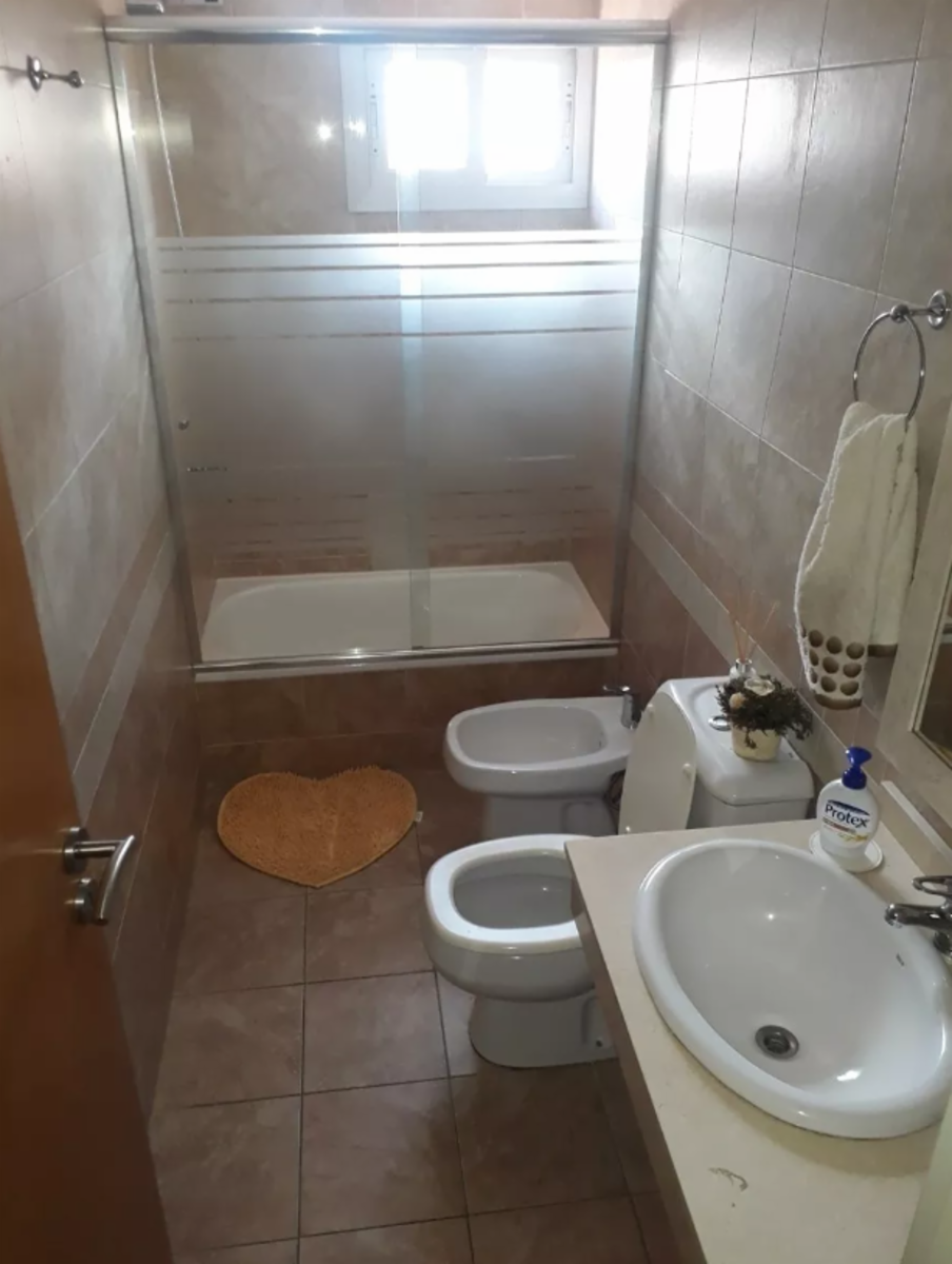 Excelente departamento de 3 amb al frente con cochera — foto 12