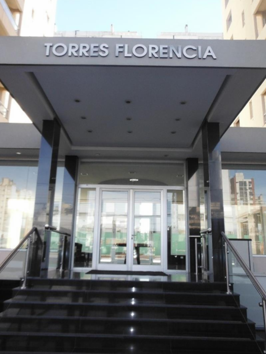 Excelente departamento de 3 amb céntrico