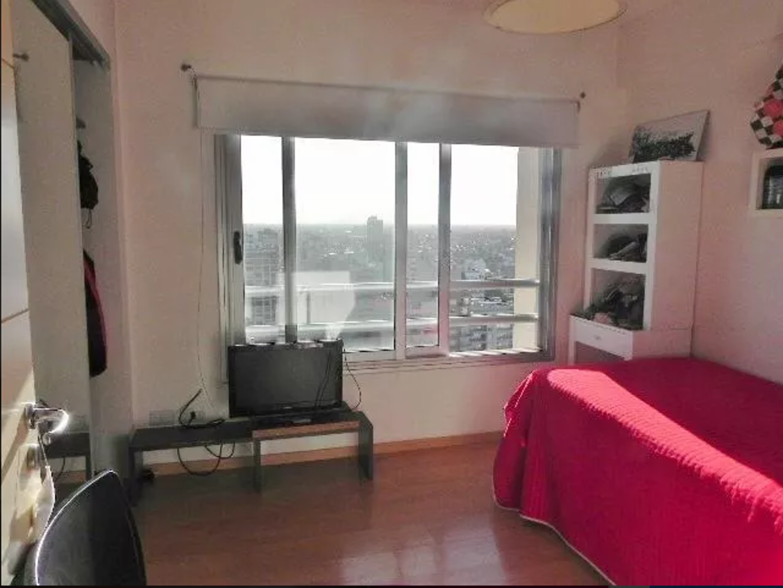 Excelente departamento de 3 amb céntrico — foto 3