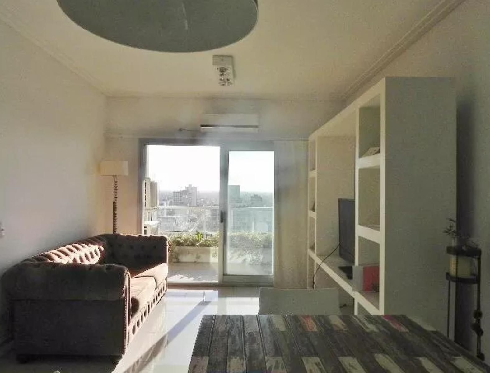 Excelente departamento de 3 amb céntrico — foto 5