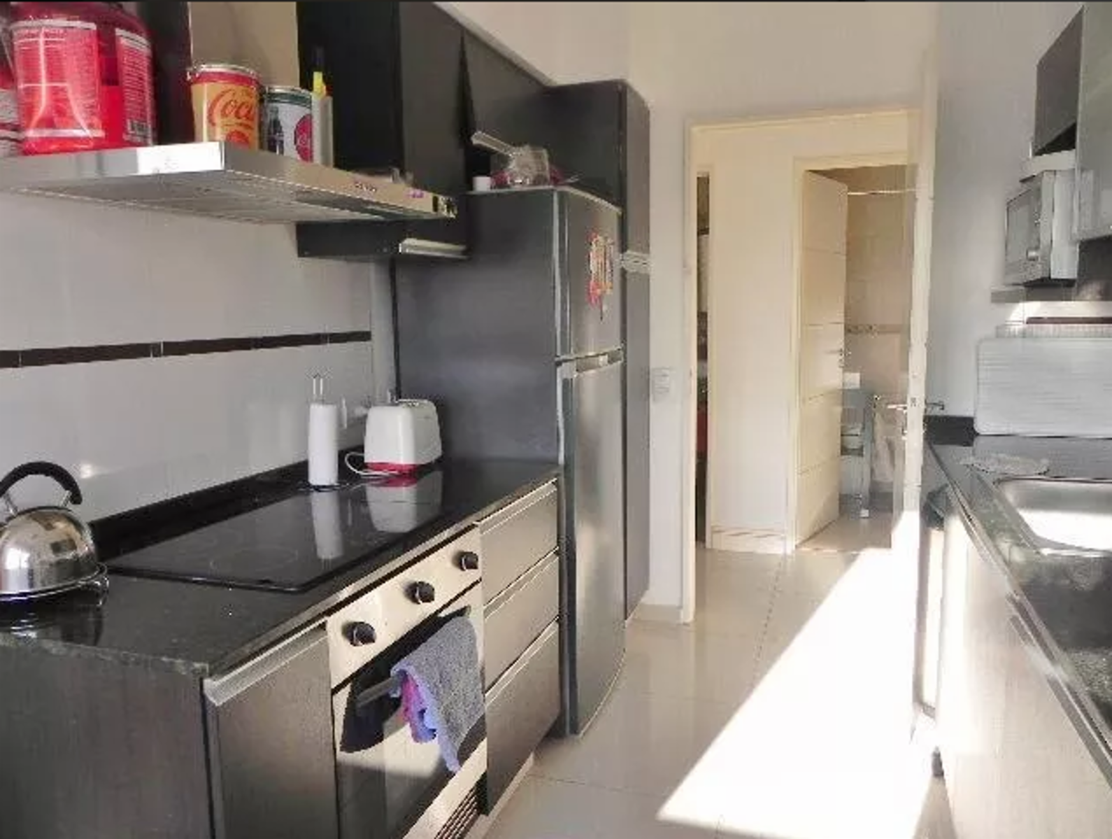 Excelente departamento de 3 amb céntrico — foto 6