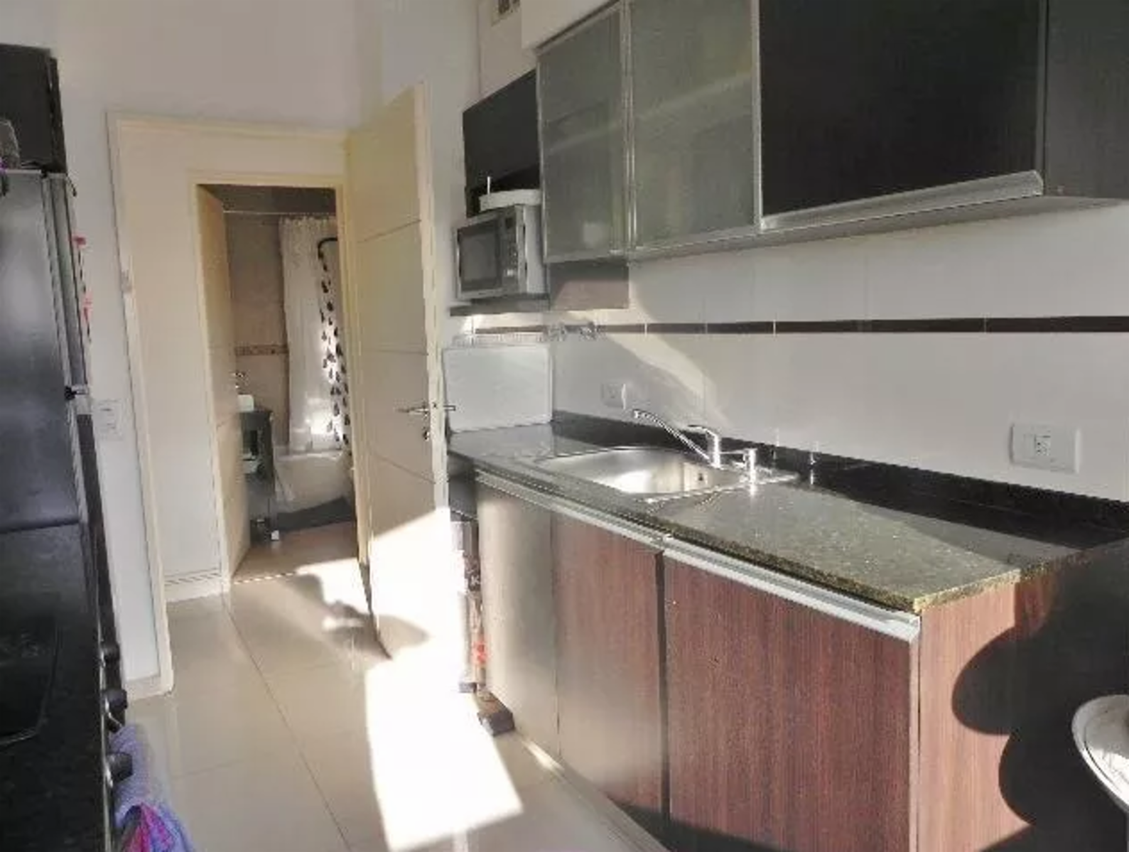 Excelente departamento de 3 amb céntrico — foto 7