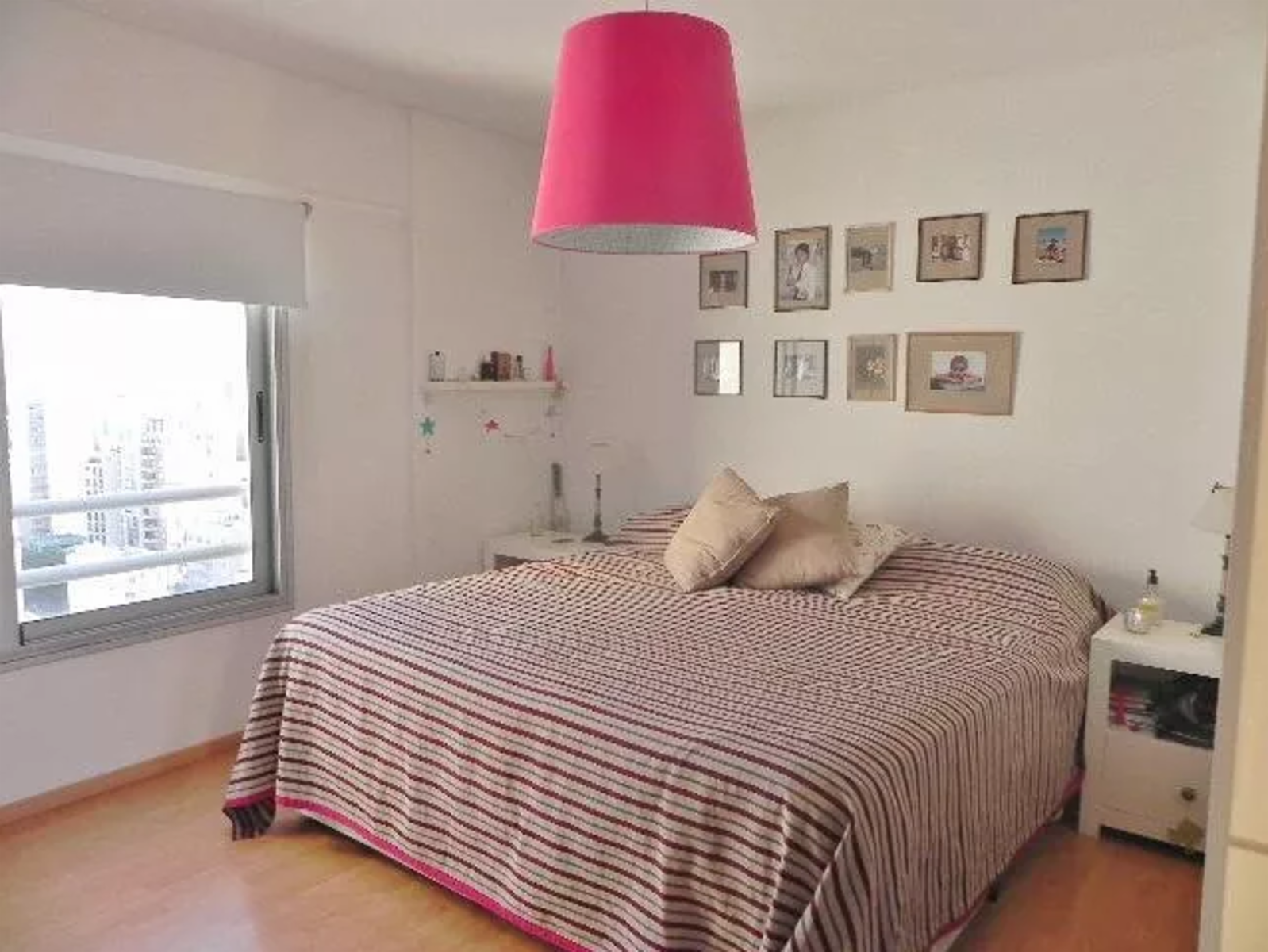 Excelente departamento de 3 amb céntrico — foto 9