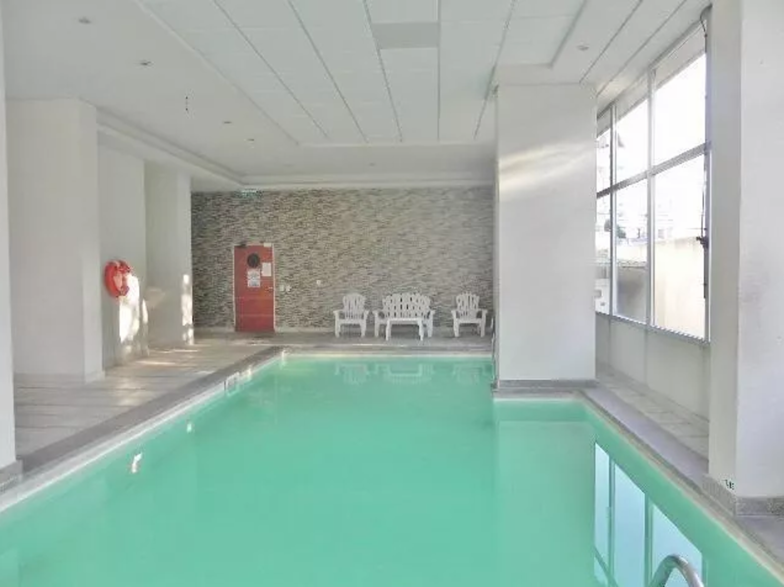 Excelente departamento de 3 amb céntrico — foto 11
