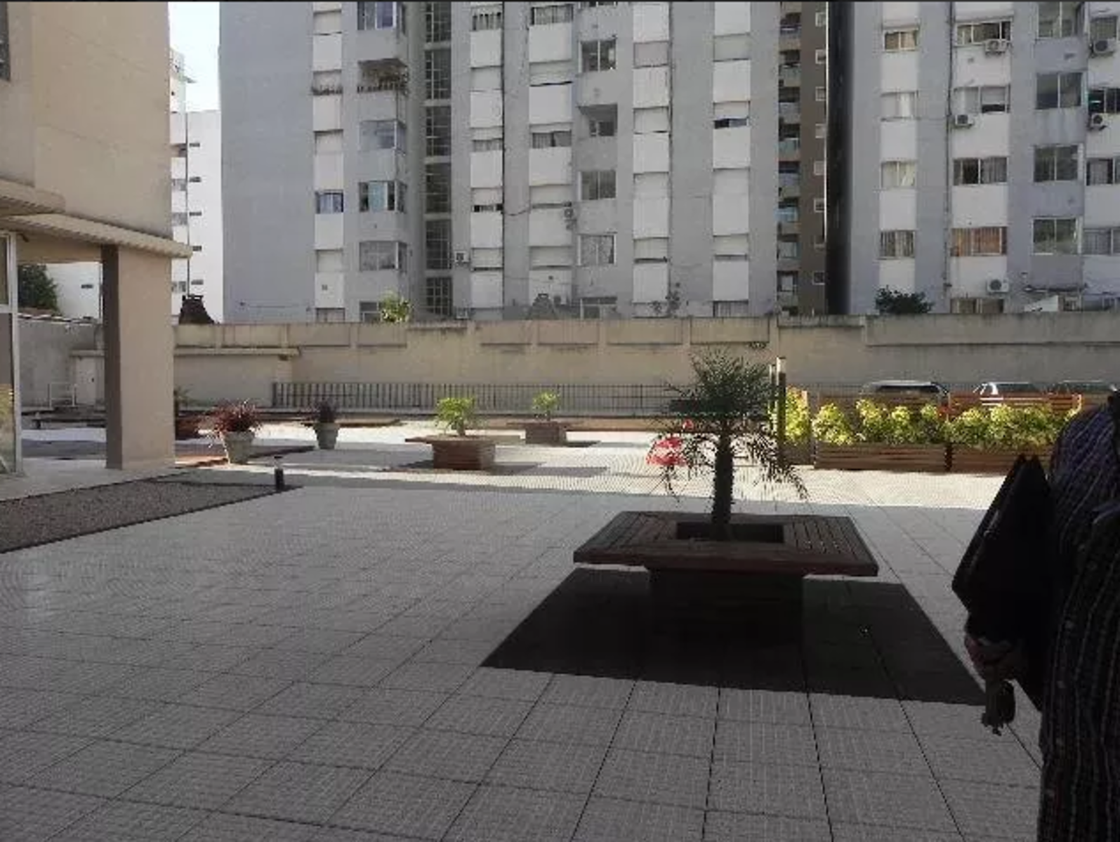 Excelente departamento de 3 amb céntrico — foto 12