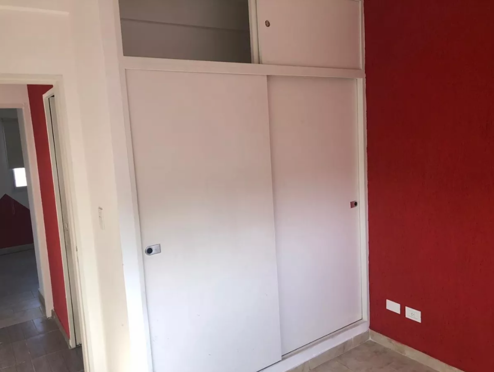 Departamento de 3 amb al frente con balcón — foto 13