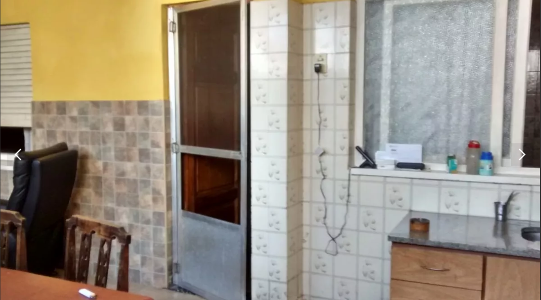Casa de 4 amb al frente — foto 2