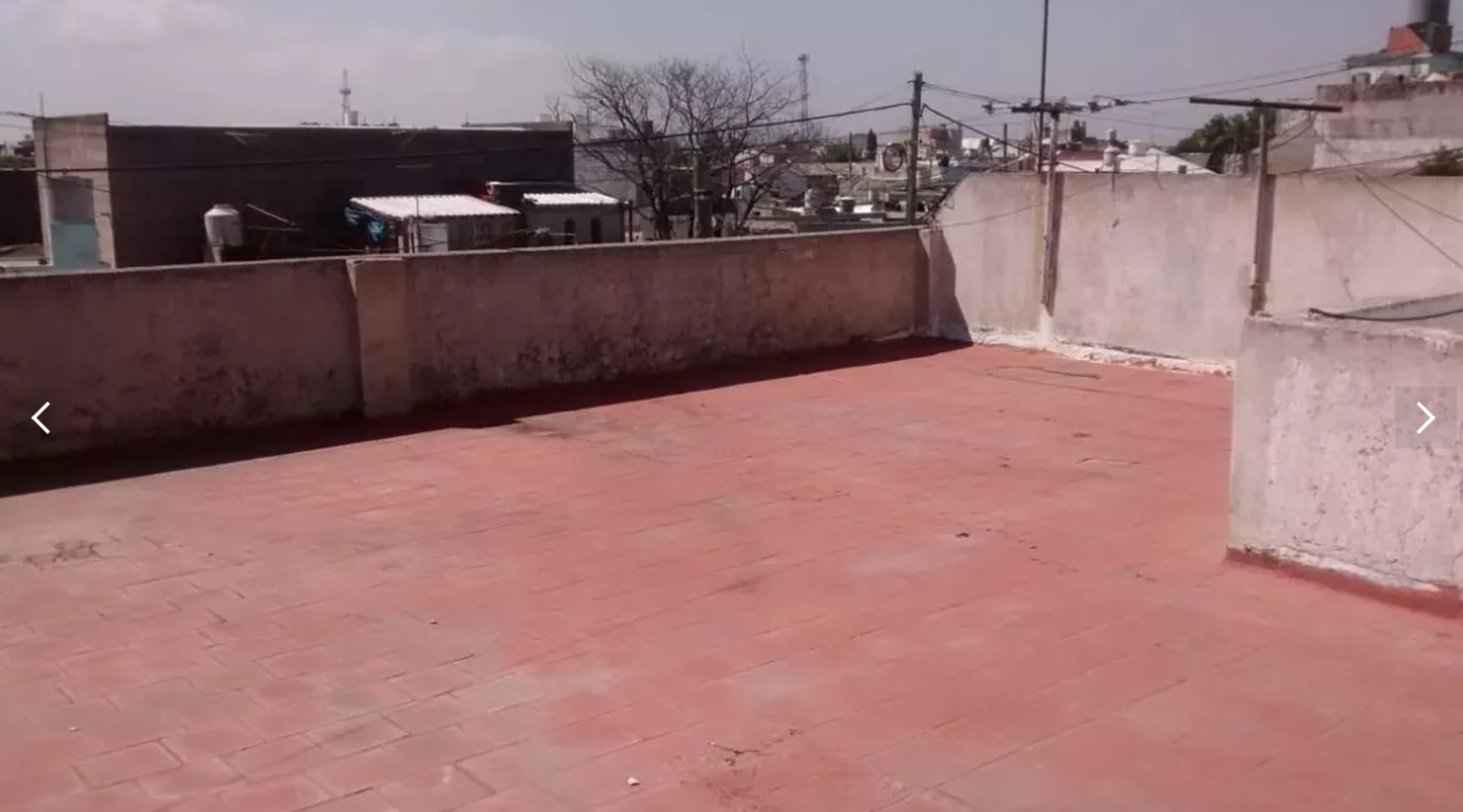 Casa de 4 amb al frente — foto 10