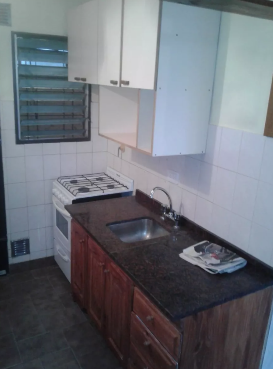 Departamento al frente tipo duplex 2 amb — foto 3