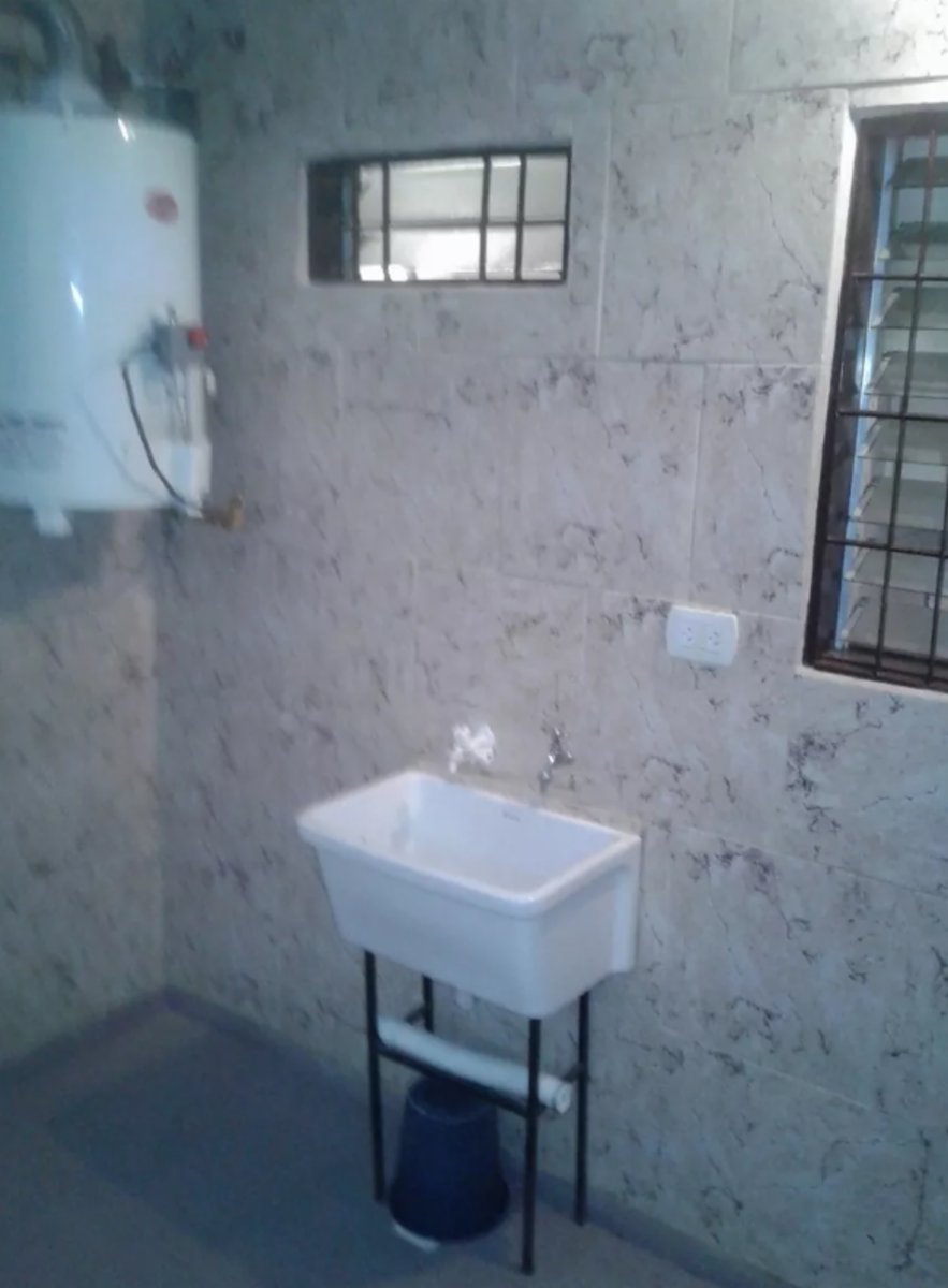 Departamento al frente tipo duplex 2 amb — foto 4