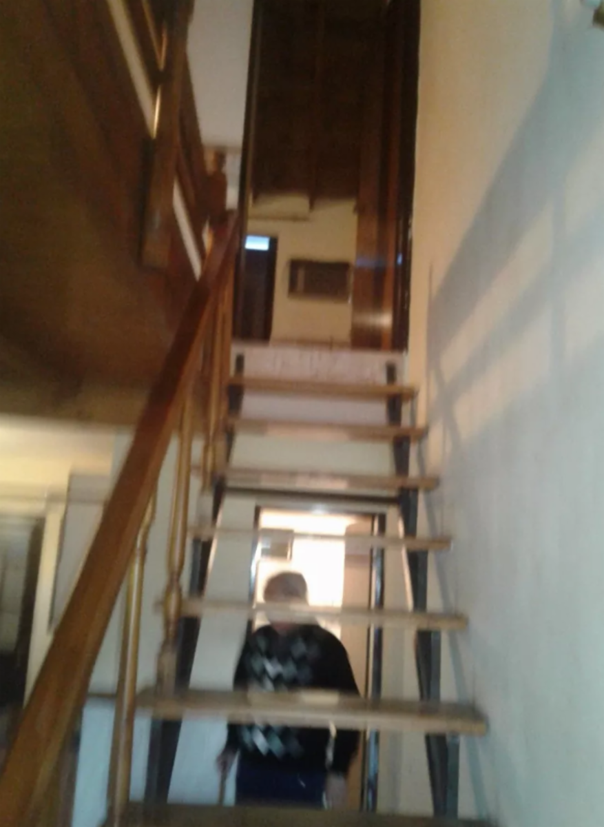 Departamento al frente tipo duplex 2 amb — foto 6