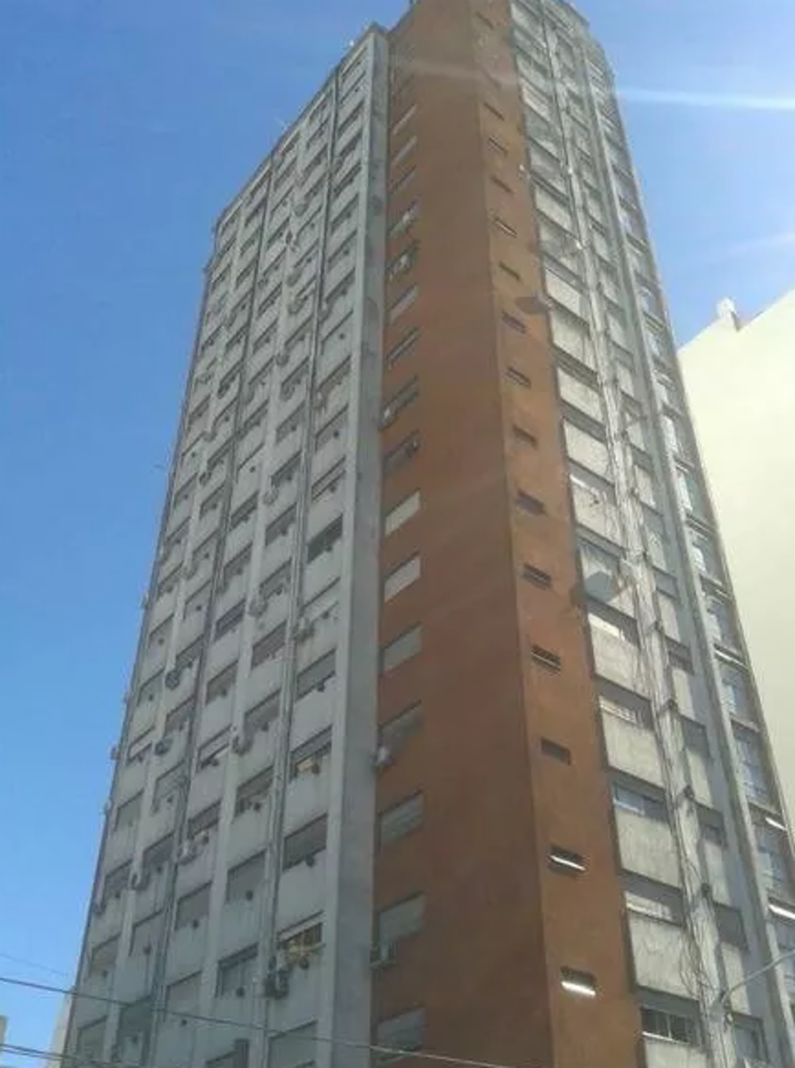 Departamento céntrico de 1 amb