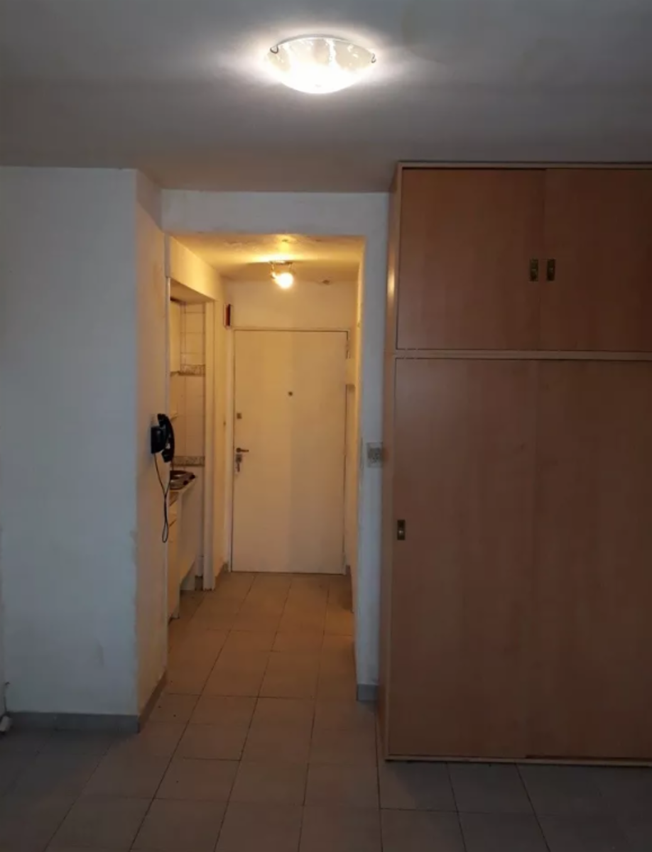 Departamento céntrico de 1 amb — foto 3