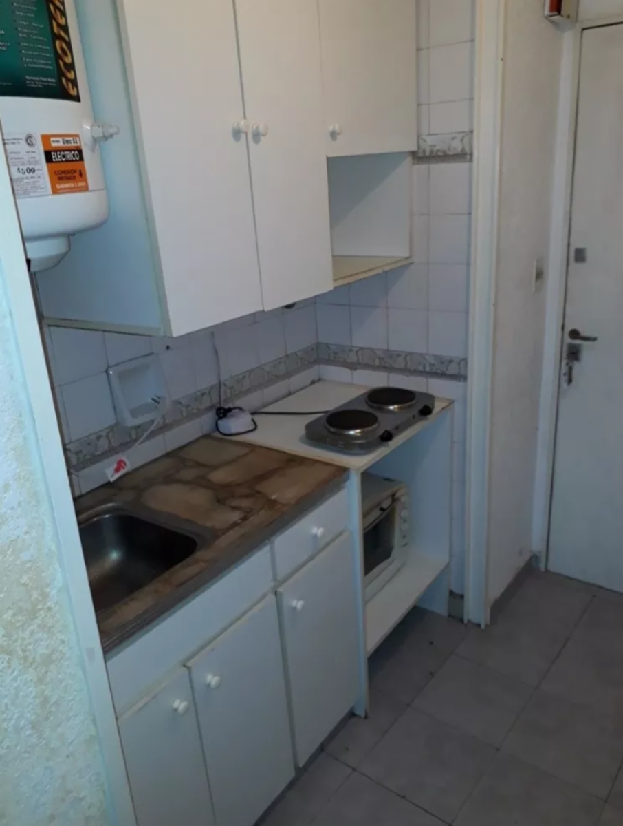 Departamento céntrico de 1 amb — foto 5
