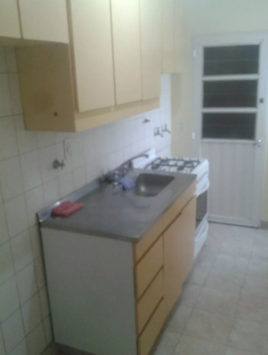 Muy lindo departamento de 2 amb al frente con balcón — foto 5