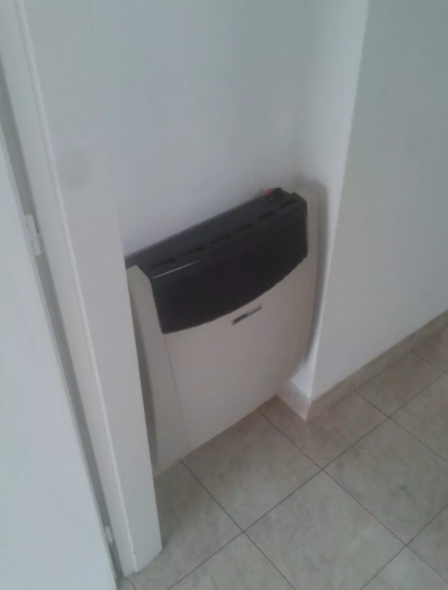 Muy lindo departamento de 2 amb al frente con balcón — foto 6