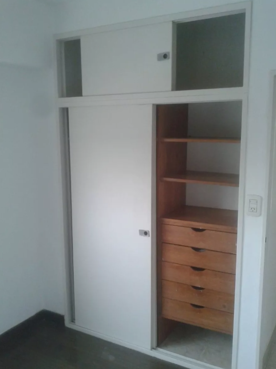 Muy lindo departamento de 2 amb al frente con balcón — foto 7