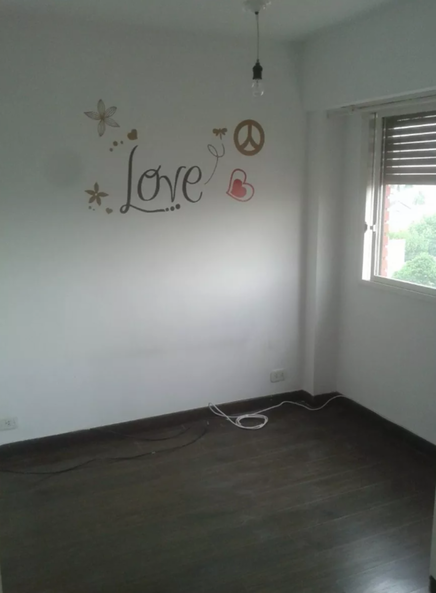 Muy lindo departamento de 2 amb al frente con balcón — foto 8