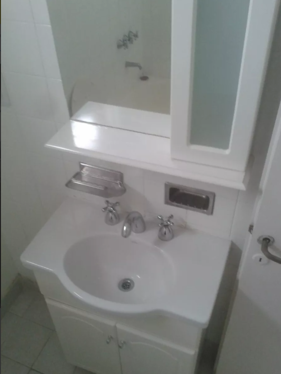 Muy lindo departamento de 2 amb al frente con balcón — foto 9