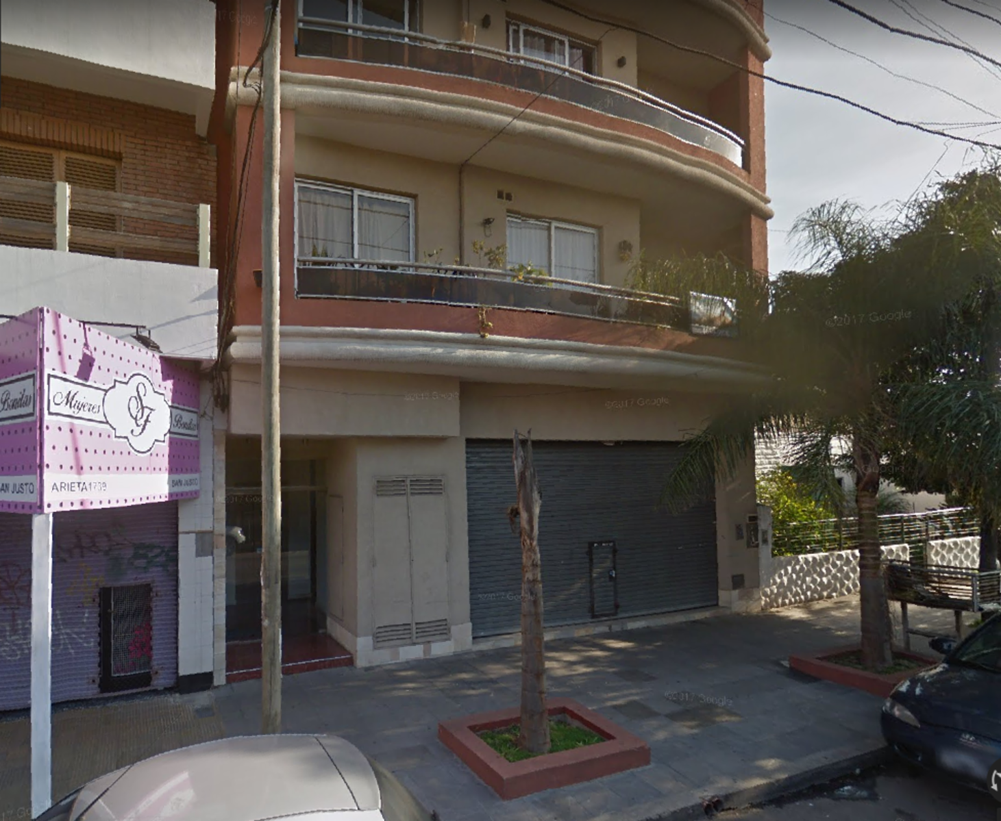 Excelente departamento 2 amb